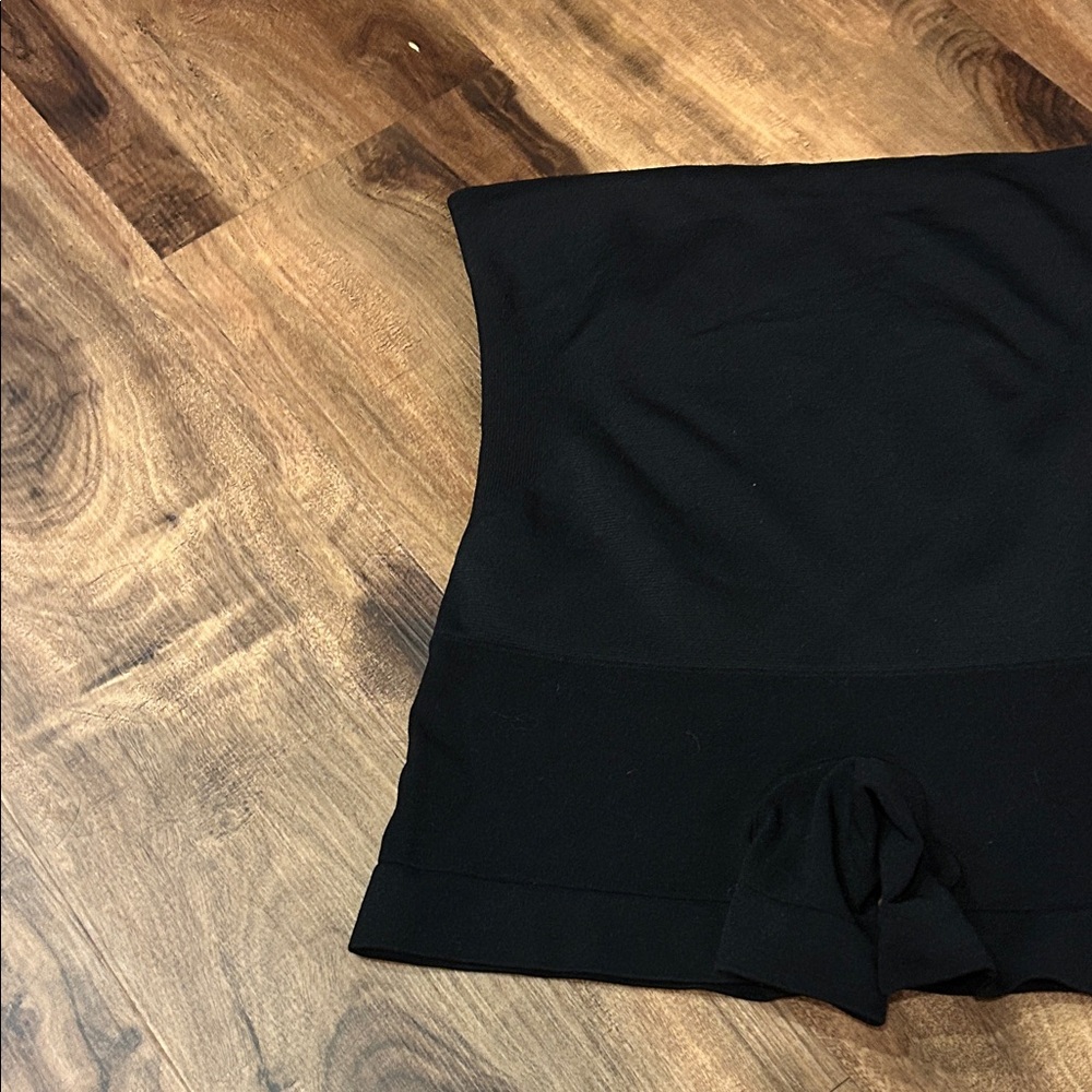 Tummy Control Spanks- Shapewear Shorts - Picture 2 of 6